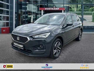 SEAT Tarraco - afbeelding nr 1