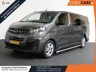 Opel Vivaro-e - 465290314-0