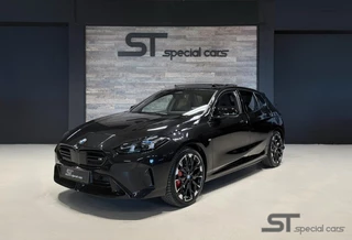 BMW 1 Serie M135 xDrive|Driving Ass+|Harman|M-Pro|Panno