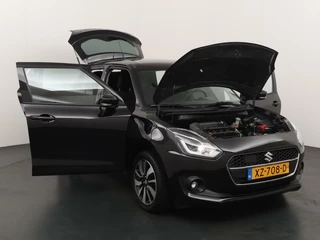 Suzuki Swift Suzuki Swift stijl AUTOMAAT 1.2 Stijl - afbeelding nr 23