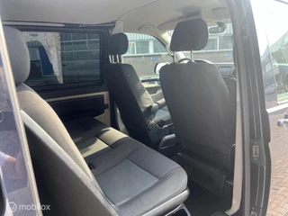Volkswagen Transporter Volkswagen Transporter 2.0 TDI L2H1 DC Highline - afbeelding nr 23