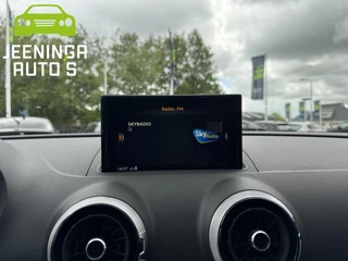 Audi A3 Audi A3 Sportback 30 TFSI Pro Line | Navi | Automaat | Clima - afbeelding nr 14