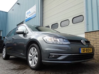 Volkswagen Golf Volkswagen Golf 1.6 TDI CL BNS - afbeelding nr 18