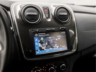 Dacia Logan (NAVIGATIE, AIRCO, CRUISE, SPPORTSTOELEN, ARMSTEUN, BLUETOOTH, TREKHAAK, NIEUWE APK, NIEUWSTAAT) - afbeelding nr 8