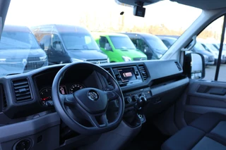 Volkswagen Crafter - afbeelding nr 20