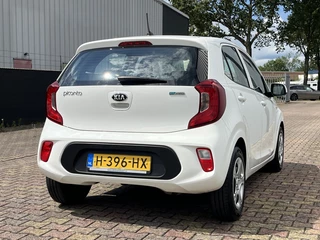 Kia Picanto - afbeelding nr 9