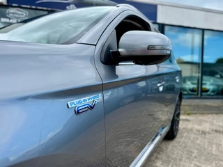 Mitsubishi Outlander Mitsubishi Outlander 2.0 PHEV 4WD INTYLE+ PREMIUM - afbeelding nr 14