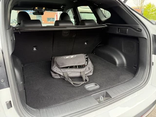 Hyundai Tucson - afbeelding nr 14