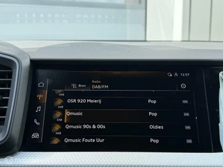 Audi A1 Sportback Audi A1 Sportback 35 TFSI 3x S-line Vitrual Carplay Cruise Climate Stoelv - afbeelding nr 19