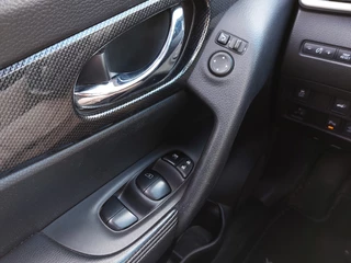 Nissan X-Trail 1.6 DIG-T 163pk Connect Edition | Navi | Clima | Cruise | Panorama Schuifdak | Keyless | Pdc V+A+360 Camera | Rijstrook+Licht+Regensensor | Privacy Glass | 19''lm | Trekhaak - afbeelding nr 22