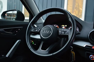 Audi Q2 Rijklaarprijs-Garantie Navigatie Led Airco Camera - afbeelding nr 31