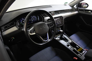 Volkswagen Passat VIRTUAL/NAVI/CAMERA - afbeelding nr 6