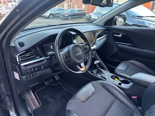 Kia Niro - afbeelding nr 13