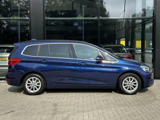 BMW 2 Serie BMW 2-serie Gran Tourer 216i Essential | Clima | Cruise | Navi - afbeelding nr 27