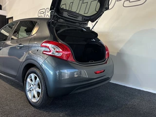 Peugeot 208 Peugeot 208 1.2 PURETECH STYLE RIJKLAAR l LMV l NAVI l AIRCO l - afbeelding nr 42