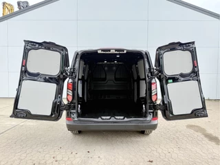 Ford Transit Custom L2H1 Automaat 2 x Schuif Adaptieve Cruise Control Carplay Camera Parkeersensoren voor achter BPM VRIJ - afbeelding nr 12