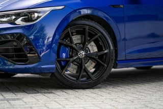 Volkswagen Golf Volkswagen Golf 2.0 TSI R 4Motion Performance Akrapovic HUD - afbeelding nr 13