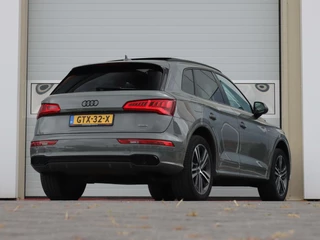 Audi Q5 Audi Q5 55 TFSI-e 367PK Quattro Competition | Full options | Massage | Pano | 360° Camera | B&O audio | - afbeelding nr 2