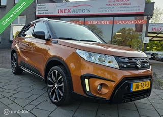 Suzuki Vitara - 145093435-0
