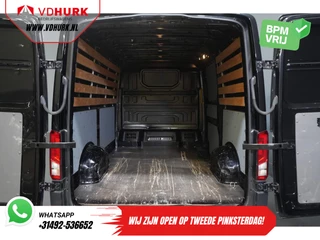 Volkswagen Crafter - afbeelding nr 14