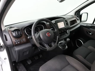 Fiat Talento | Navigatie | Camera | Airco | Cruise | 3-Persoons - afbeelding nr 3