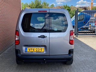 Toyota ProAce - afbeelding nr 20