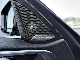 BMW 4 Serie BMW 4-serie Cabrio 430i M-Sport |HUD |H&K audio |Dealer OH - afbeelding nr 20