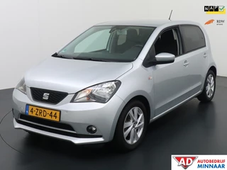 SEAT Mii - 437467587-0