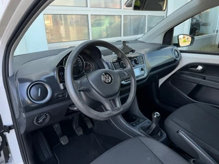 Volkswagen up! - afbeelding nr 7