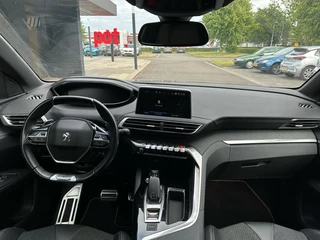 Peugeot 3008 Peugeot 3008 1.2 GT Line // Automaat // Dealeronderhouden // - afbeelding nr 13
