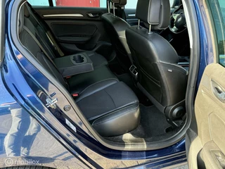 Renault Mégane Estate Renault Megane Estate 1.5 dCi Bose 175.000KM! - afbeelding nr 7