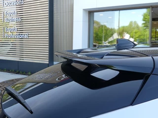 Toyota C-HR - afbeelding nr 5