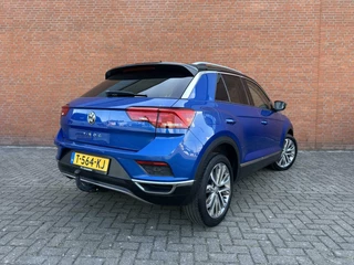 Volkswagen T-Roc Volkswagen T-Roc 1.0 TSI Sport| CARPLAY|ACC|PDC|LANE ASSIST - afbeelding nr 3
