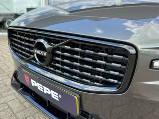 Volvo V60 Volvo V60 2.0 T6 PHEV AWD Plus Dark|PANO|TREK|H&K|PILOT|CARPLAY - afbeelding nr 39