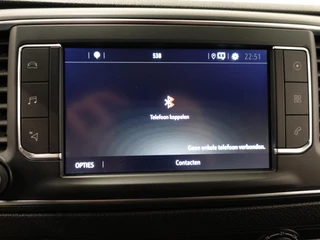 Opel Vivaro-e Opel Vivaro-e L3H1 Edition 75 kWh Automaat Airco Navi Cruise Control WLTP 317 km actieradius - afbeelding nr 36