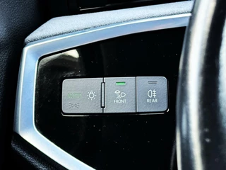 Audi Q3 Audi Q3 35 TFSI Edition/ Camera/Matrix Led/Aut/Trekhaak/Carplay - afbeelding nr 17