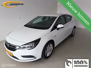 Opel Astra Opel Astra 1.0 Turbo Business - afbeelding nr 1