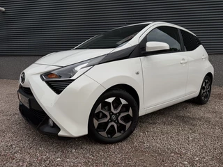 Toyota Aygo - afbeelding nr 12