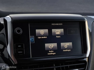 Peugeot 208 PEUGEOT 208 1.2 PURETECH ACTIVE/AIRCO/TREKHAAK/NAVI/PDC/LED/BLUETOOTH - afbeelding nr 28