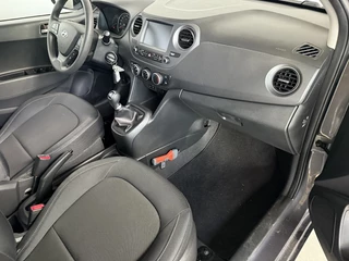 Hyundai i10 Hyundai i10 1.0i Comfort Navigatie - afbeelding nr 7