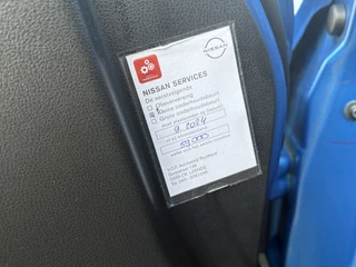 Nissan Juke Nissan Juke 1.2 DIG-T S/S N-Con. NAVI-BOSE UITVOERING-CAMERA - afbeelding nr 24