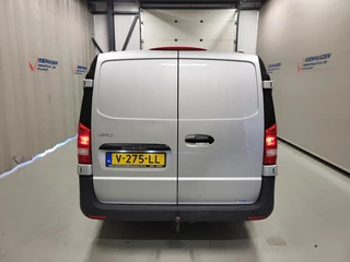 Mercedes-Benz Vito - afbeelding nr 15