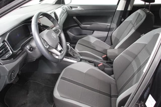 Volkswagen Polo Volkswagen Polo 1.0 TSI DSG Style 110Pk | Navigatie | Apple Carplay/Android Auto | Climate Control | Virtual Cockpit | Adaptive Cruise Control | Parkeersensoren | Lane Assist | Privacy Glass | - afbeelding nr 9