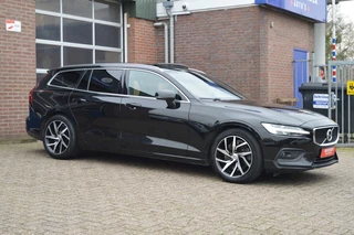 Volvo V60 - afbeelding nr 4