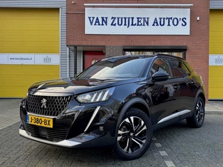 Peugeot 2008 - afbeelding nr 1