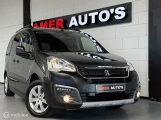 Peugeot Partner - 224801625-0