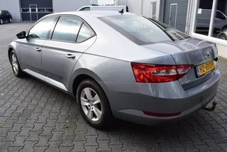 Škoda Superb - afbeelding nr 5