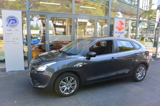 Suzuki Baleno Suzuki Baleno 1.2 Exclusive 5-deurs Airco/Spoiler - afbeelding nr 13