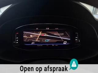 SEAT Leon Seat Leon ST 1.4 EcoTSI FR CARPLAY ACC VIRTUAL BEATS CAMERA SFEER ! - afbeelding nr 6