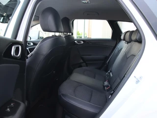 Kia Ceed Sportswagon Kia Ceed Sportswagon 1.6 GDI PHEV DynamicPlusLine | ACC | - afbeelding nr 6
